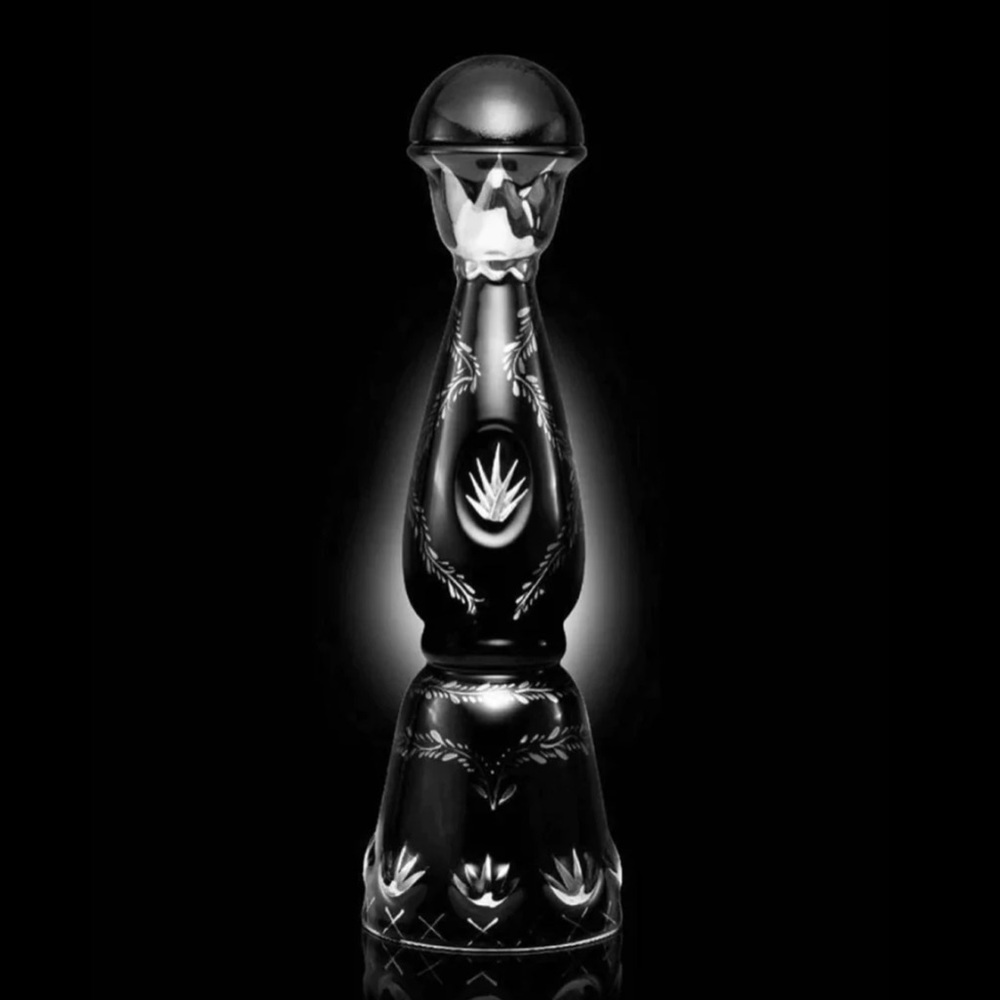 CLASE AZUL ‘Ultra Extra Anejo’ Tequila RARE Empty Bottle, 750 ml